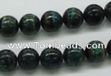 CSG02 15.5 inches 10mm round long spar gemstone beads wholesale