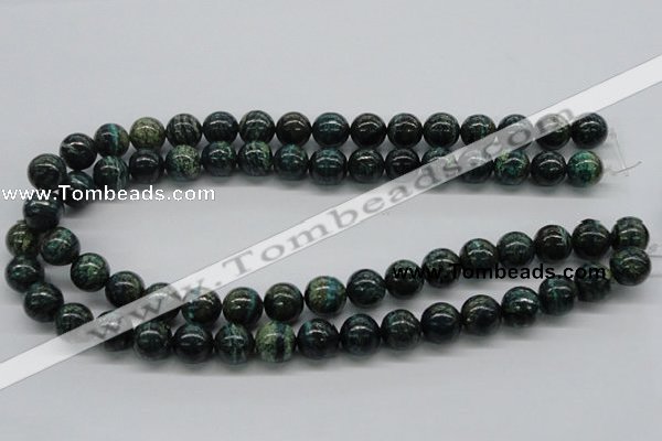 CSG03 15.5 inches 12mm round long spar gemstone beads wholesale