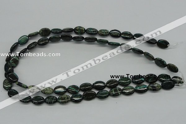 CSG10 15.5 inches 10*14mm oval long spar gemstone beads wholesale