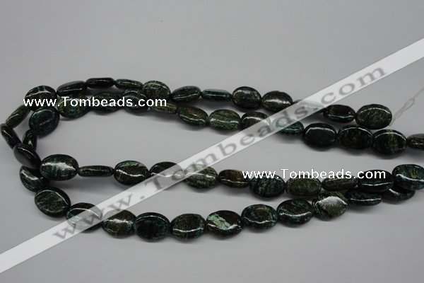 CSG23 15.5 inches 12*16mm oval long spar gemstone beads wholesale