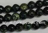 CSG29 15.5 inches 6mm round long spar gemstone beads wholesale