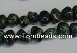 CSG32 15.5 inches 8*9mm – 8*12mm nuggets long spar gemstone beads