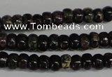 CSG70 15.5 inches 2*4mm rondelle long spar gemstone beads wholesale