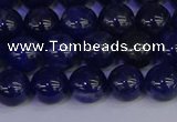 CSO502 15.5 inches 8mm round sodalite gemstone beads wholesale