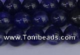 CSO503 15.5 inches 10mm round sodalite gemstone beads wholesale