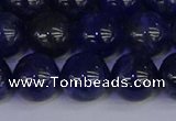 CSO505 15.5 inches 14mm round sodalite gemstone beads wholesale