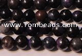 CSU101 15.5 inches 5mm round natural sugilite gemstone beads