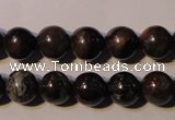 CSU104 15.5 inches 10mm round natural sugilite gemstone beads