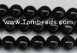 CTE1160 15.5 inches 10mm round A grade blue tiger eye beads