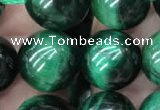 CTE2053 15.5 inches 10mm round green tiger eye beads wholesale