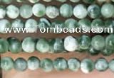 CTG2008 15 inches 2mm,3mm Qinghai jade beads