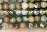 CTG2009 15 inches 2mm,3mm rhyolite beads wholesale