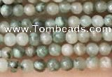 CTG2018 15 inches 2mm,3mm jade gemstone beads