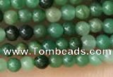 CTG2021 15 inches 2mm,3mm African jade beads