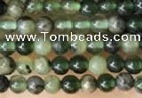 CTG2025 15 inches 2mm,3mm jade gemstone beads