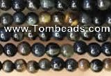 CTG2034 15 inches 2mm,3mm tiger eye beads wholesale