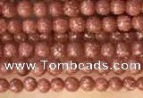 CTG2035 15 inches 2mm,3mm goldstone beads wholesale