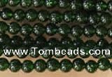 CTG2037 15 inches 2mm,3mm green goldstone beads wholesale