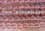 CTG2044 15 inches 2mm,3mm cherry quartz beads