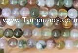 CTG2053 15 inches 2mm,3mm India agate gemstone beads