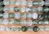 CTG2054 15 inches 2mm,3mm moss agate gemstone beads