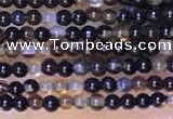 CTG2058 15 inches 2mm,3mm agate gemstone beads