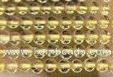 CTG2066 15 inches 2mm,3mm natural citrine gemstone beads