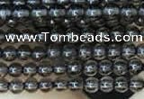 CTG2067 15 inches 2mm,3mm natural smoky quartz gemstone beads