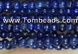 CTG2070 15 inches 2mm,3mm lapis lazuli gemstone beads