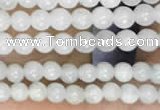 CTG2077 15 inches 2mm,3mm white moonstone gemstone beads