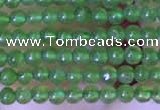 CTG2091 15 inches 2mm,3mm candy jade gemstone beads