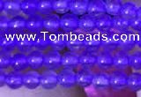 CTG2093 15 inches 2mm,3mm candy jade gemstone beads