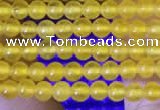 CTG2094 15 inches 2mm,3mm candy jade gemstone beads