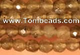 CTG2208 15 inches 2mm,3mm faceted round labradorite gemstone beads