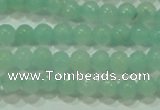 CTG35 15.5 inches 2mm round tiny amazonite beads wholesale