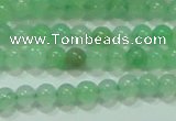 CTG36 15.5 inches 2mm round tiny amazonite beads wholesale