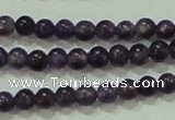 CTG56 15.5 inches 2mm round tiny dyed white jade beads wholesale