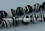 CTU275 16 inches 10mm round imitation turquoise beads wholesale