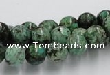 CTU403 15.5 inches 20mm round African turquoise beads wholesale