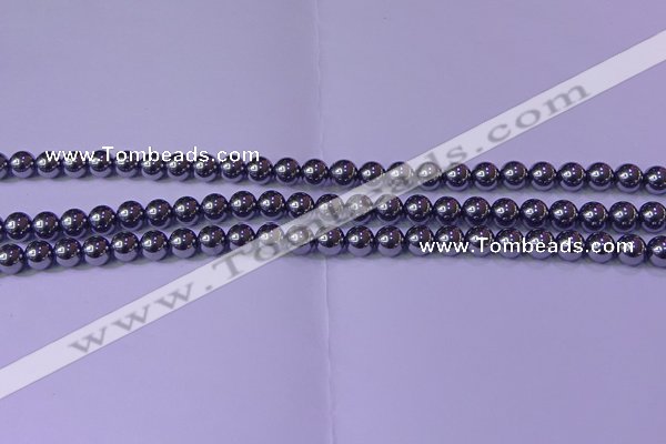 CTZ599 15.5 inches 3mm round terahertz beads wholesale