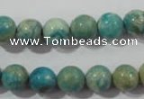 CXH103 15.5 inches 10mm round dyed Xiang He Shi gemstone beads