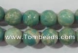 CXH104 15.5 inches 12mm round dyed Xiang He Shi gemstone beads