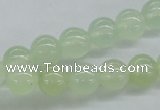 CXJ04 15.5 inches 10mm round New jade gemstone beads wholesale