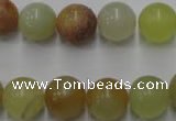 CXJ114 15.5 inches 12mm round dyed New jade beads wholesale