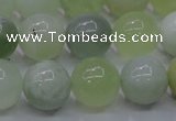 CXJ203 15.5 inches 10mm round New jade beads wholesale