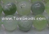 CXJ204 15.5 inches 12mm round New jade beads wholesale