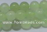 CXJ502 15.5 inches 8mm round New jade beads wholesale