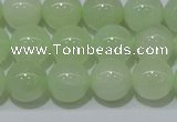 CXJ503 15.5 inches 10mm round New jade beads wholesale