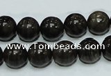 CZJ05 16 inches 12mm round zebra jasper gemstone beads Wholesale