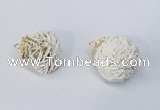 NGP2912 15*20mm - 25*30mm freeform desert rose pendants wholesale